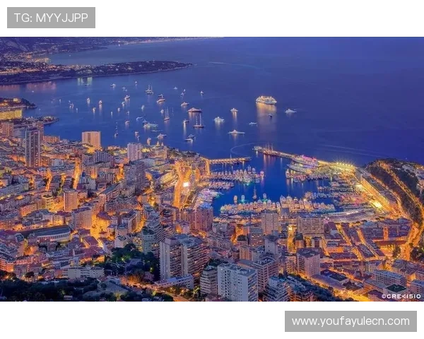 摩纳哥官方娱乐城最新优惠政策与会员专属福利详解