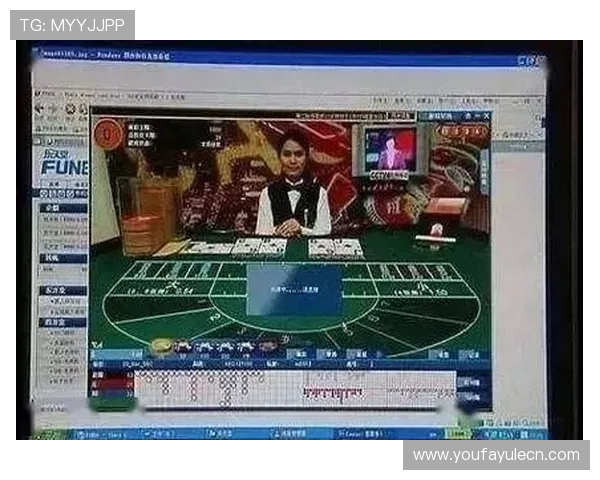 澳门真人百家乐技术分析助你把握游戏节奏提升获胜几率