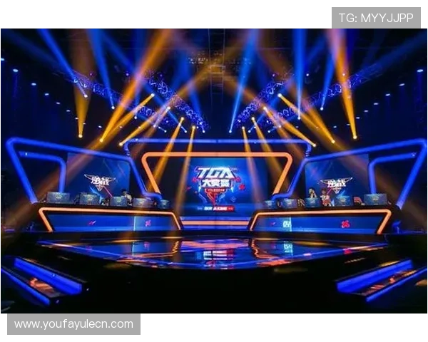 深入解析真人电竞游戏的玩法特色与未来发展趋势 深入解析真人电竞游戏的玩法特色与未来发展趋势