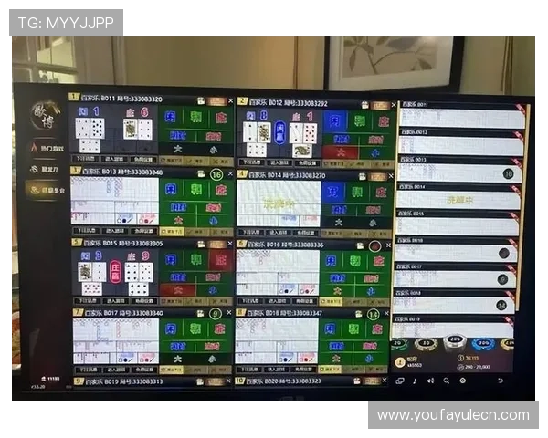 优质百家乐入口平台推荐，保障您的资金安全与游戏体验